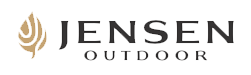 Jensen Outdoor Brand Logo