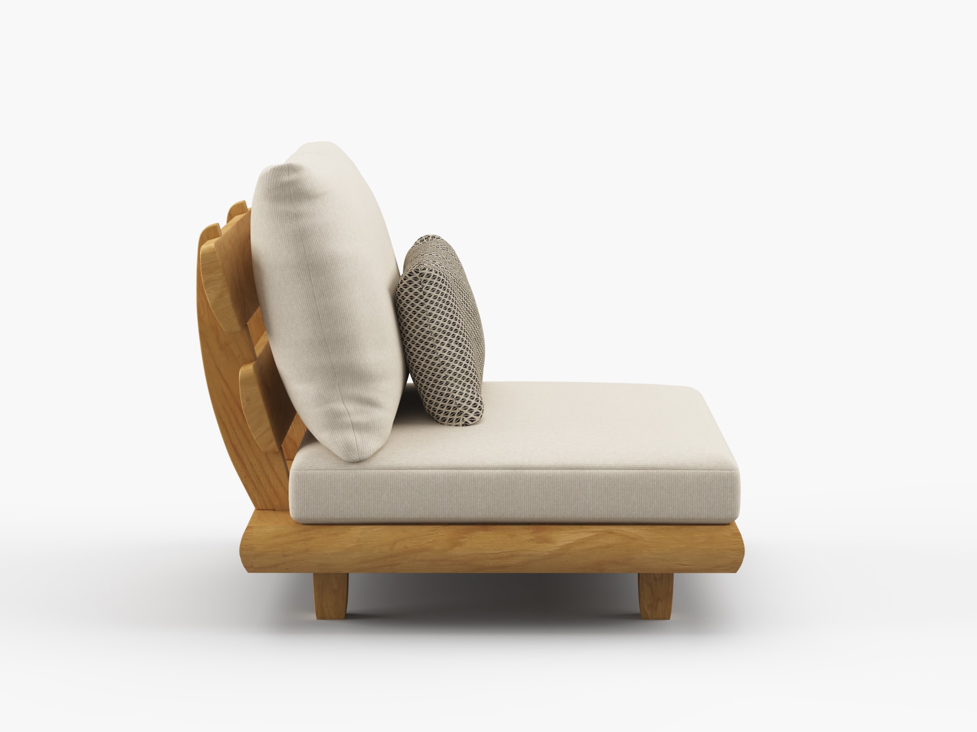 SORRENTO EXTENSION SEAT
