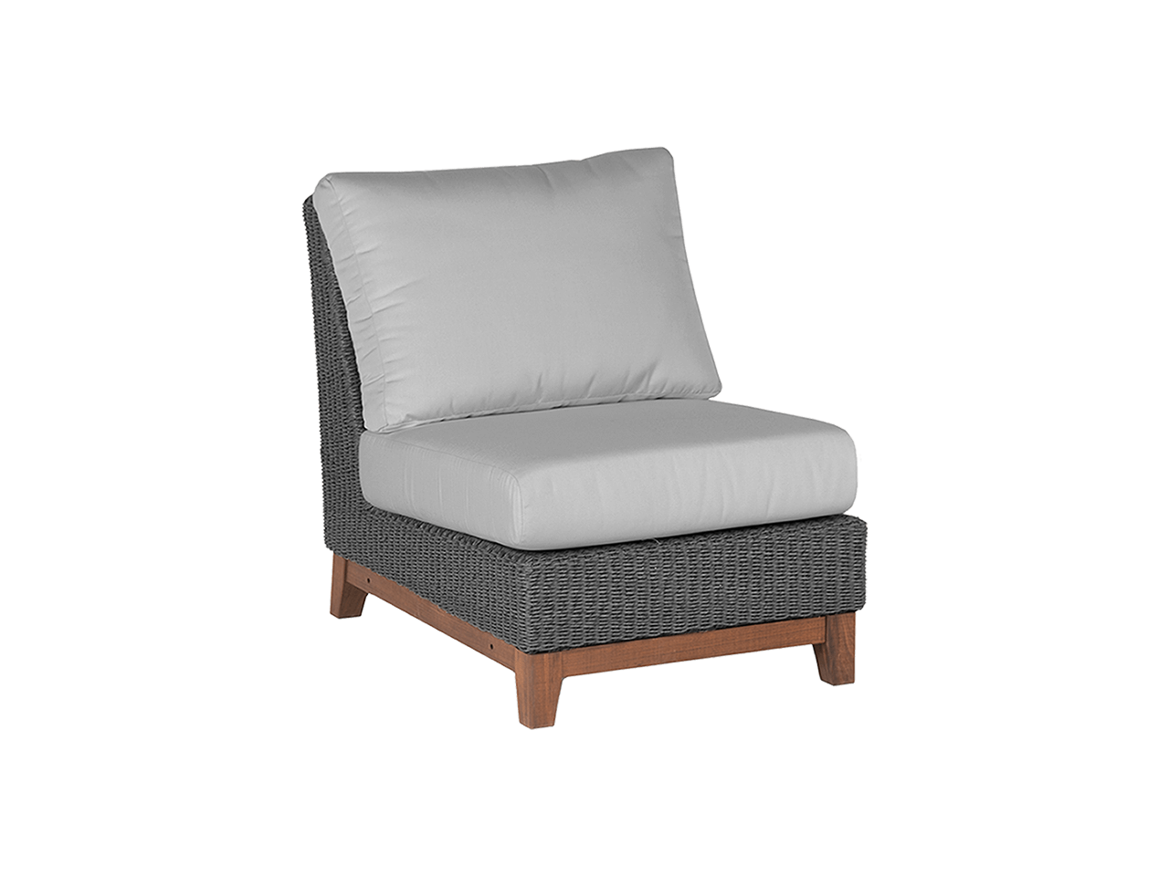 CORAL SECTIONAL EXTENSION
