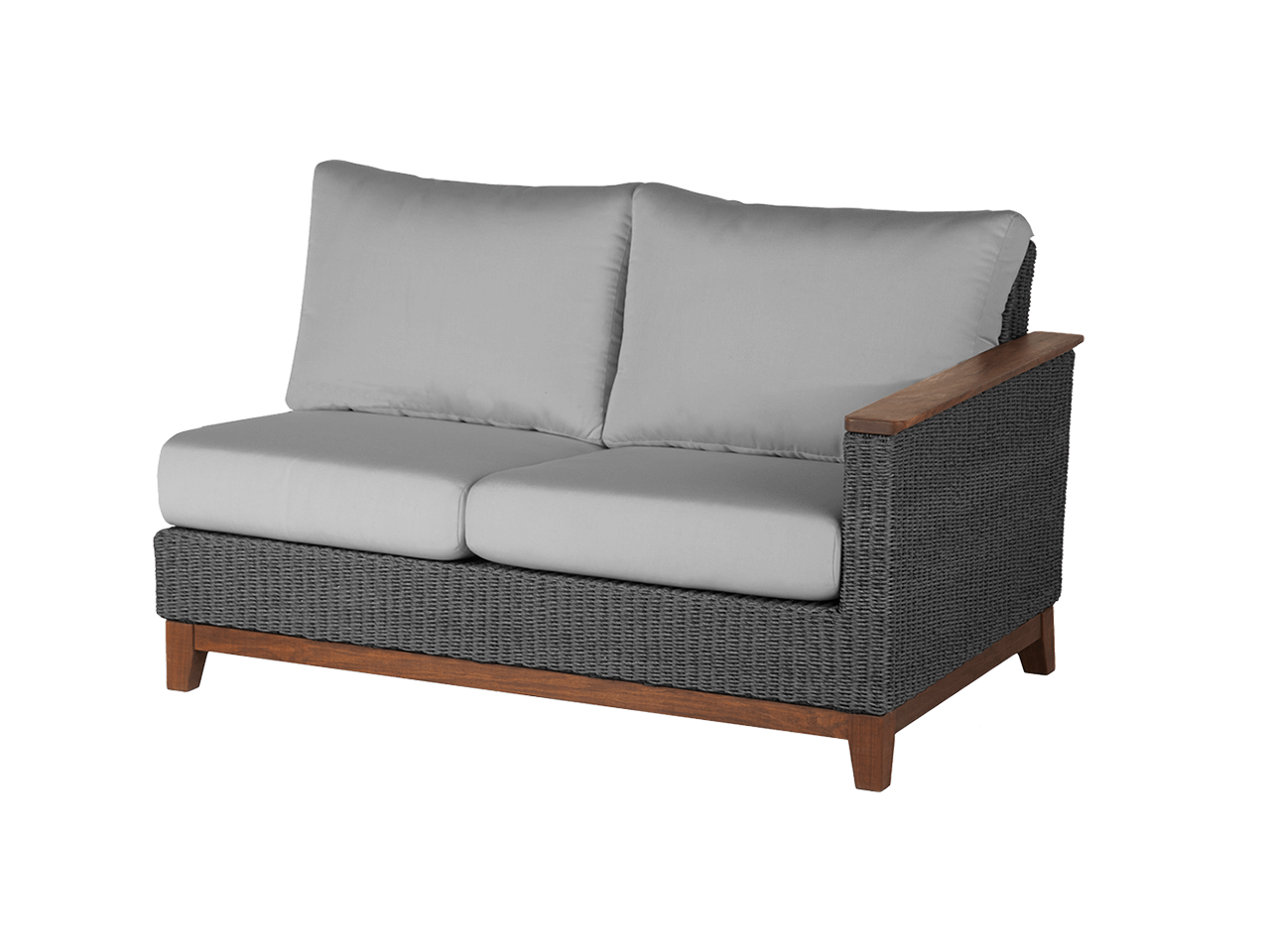 CORAL SECTIONAL LEFT