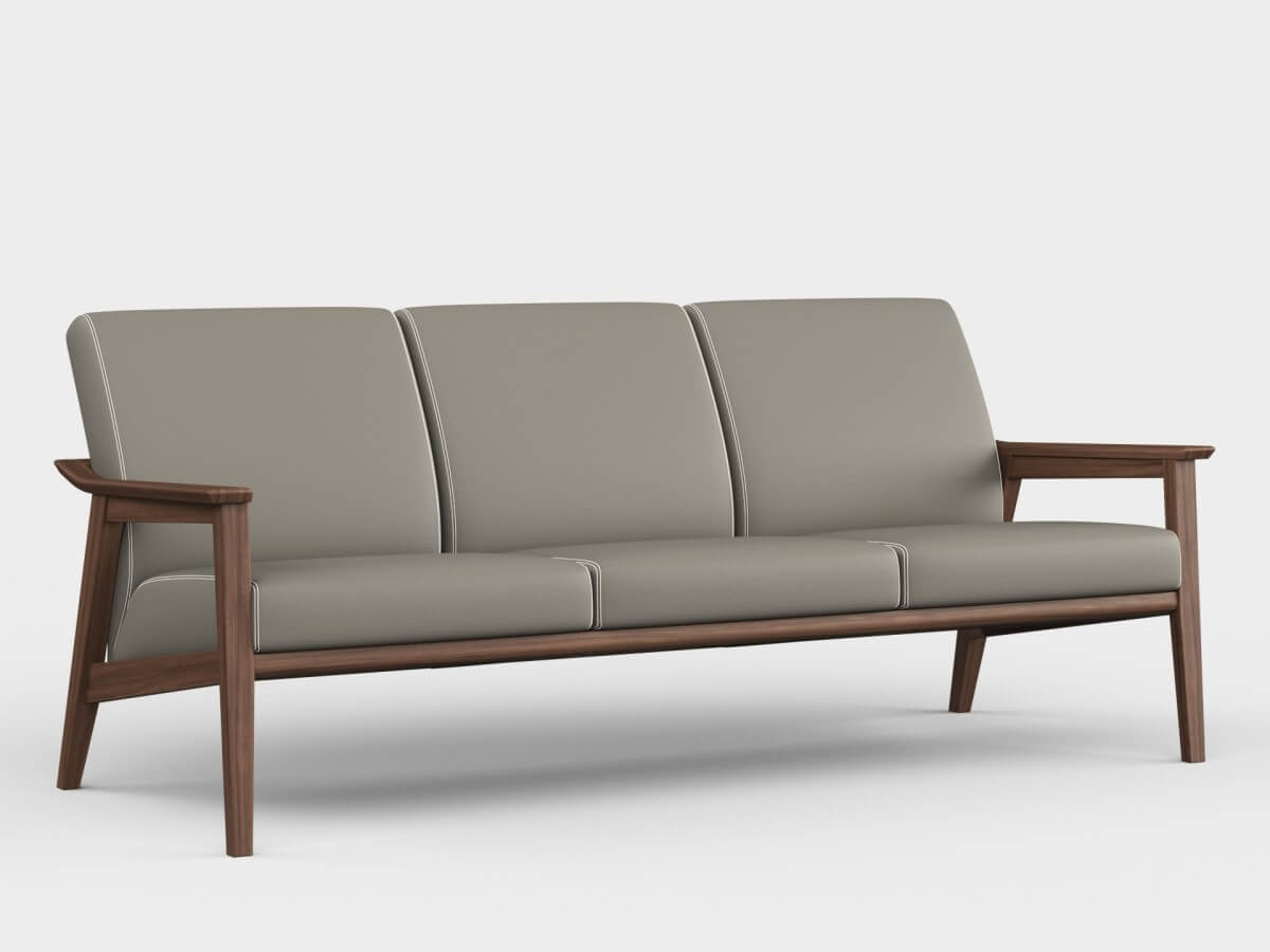 Jensen Outdoor Tempo Sofa