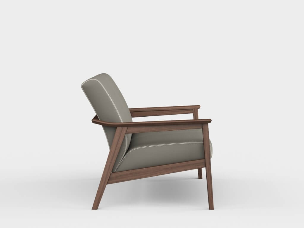 Jensen Outdoor Tempo Loveseat