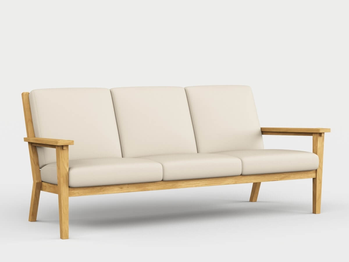 Jnesne Outdoor Savannah Sofa