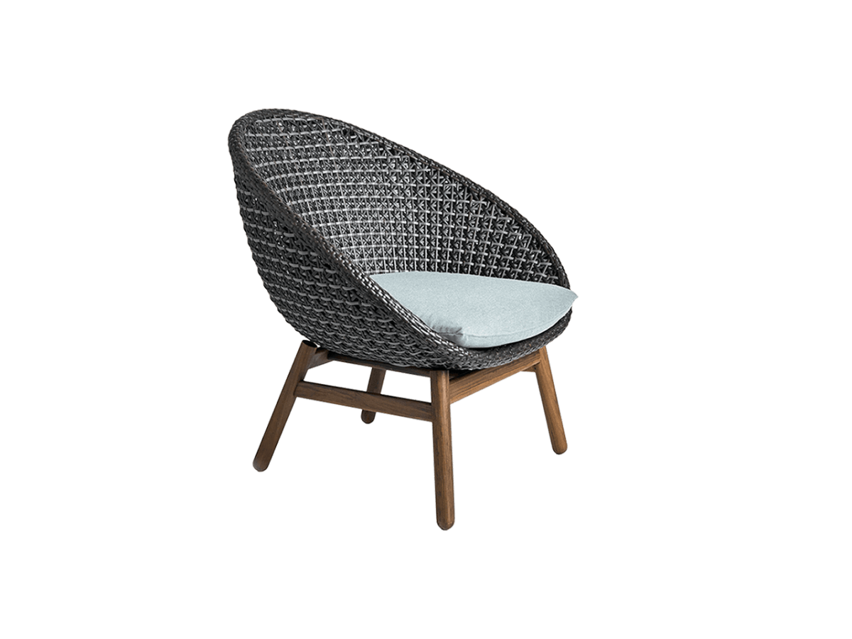 Jensen Outdoor Nest Lounge Chair