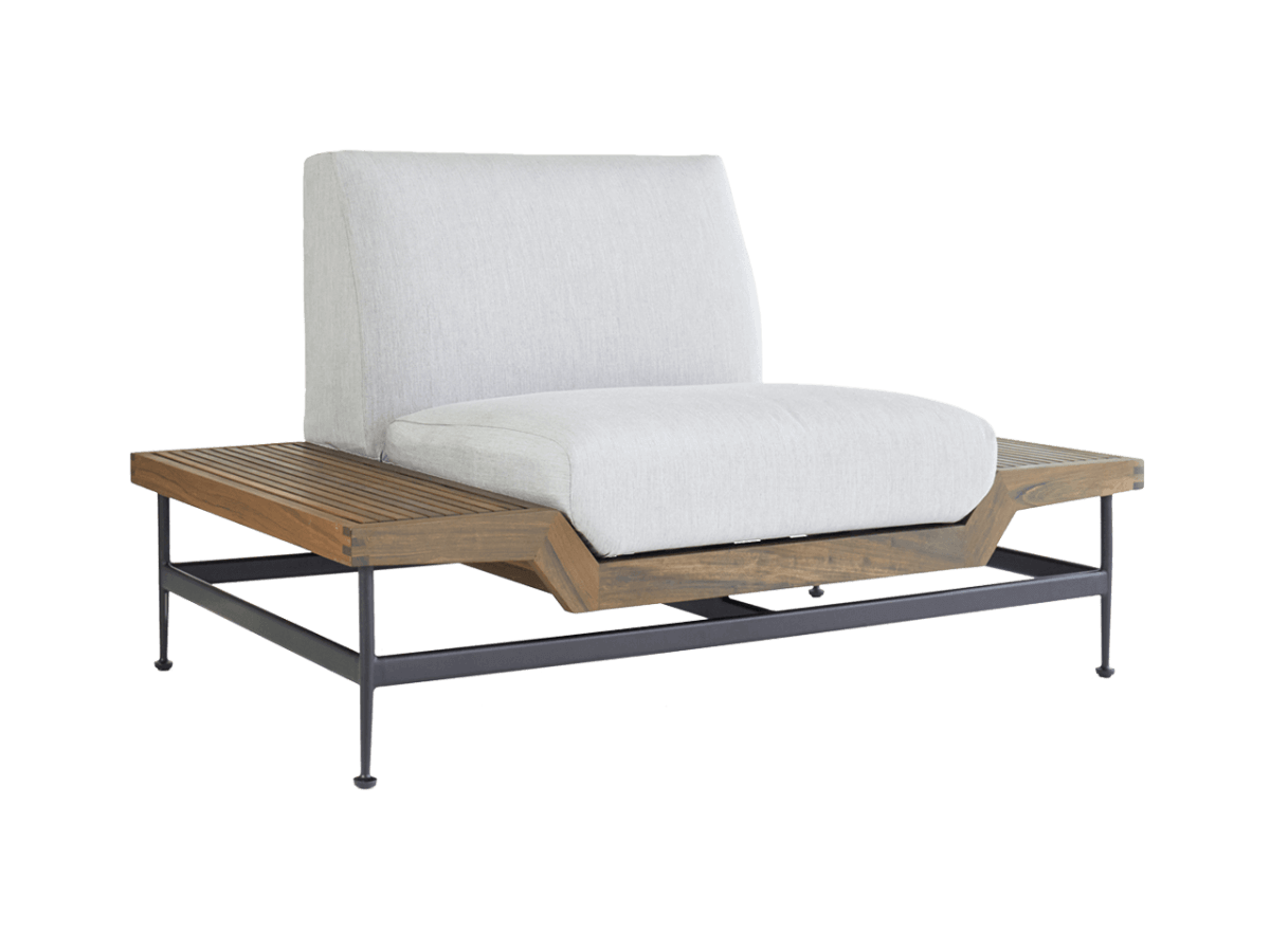 Jensen Outdoor Jett Lounge Chair