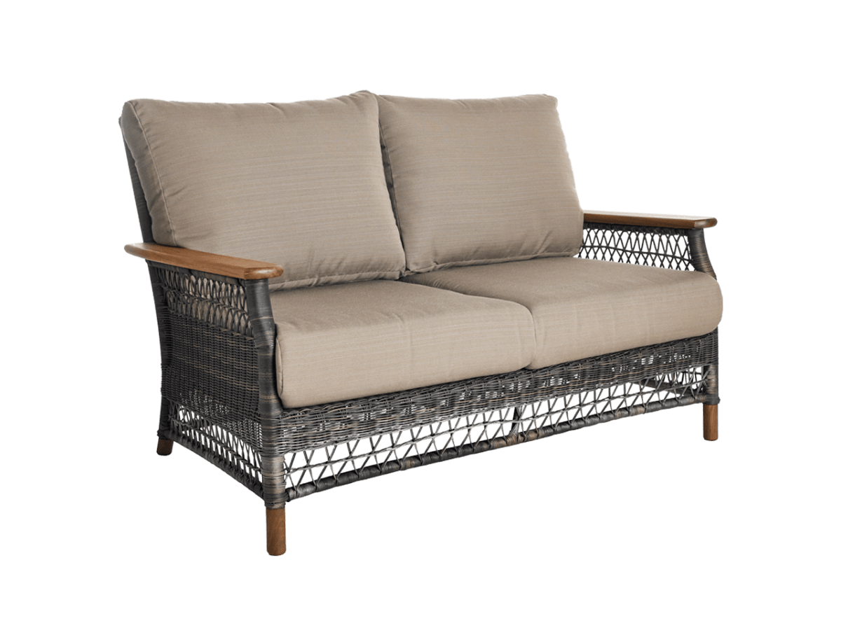 Jensen Outdoor Furniture Vintage Lovesea