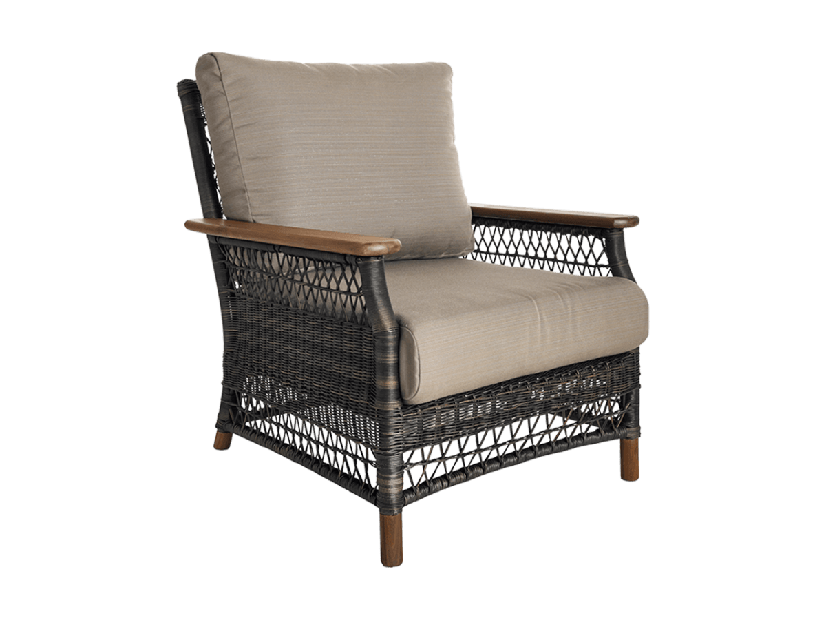 Jensen Outdoor Vintage Love Chair